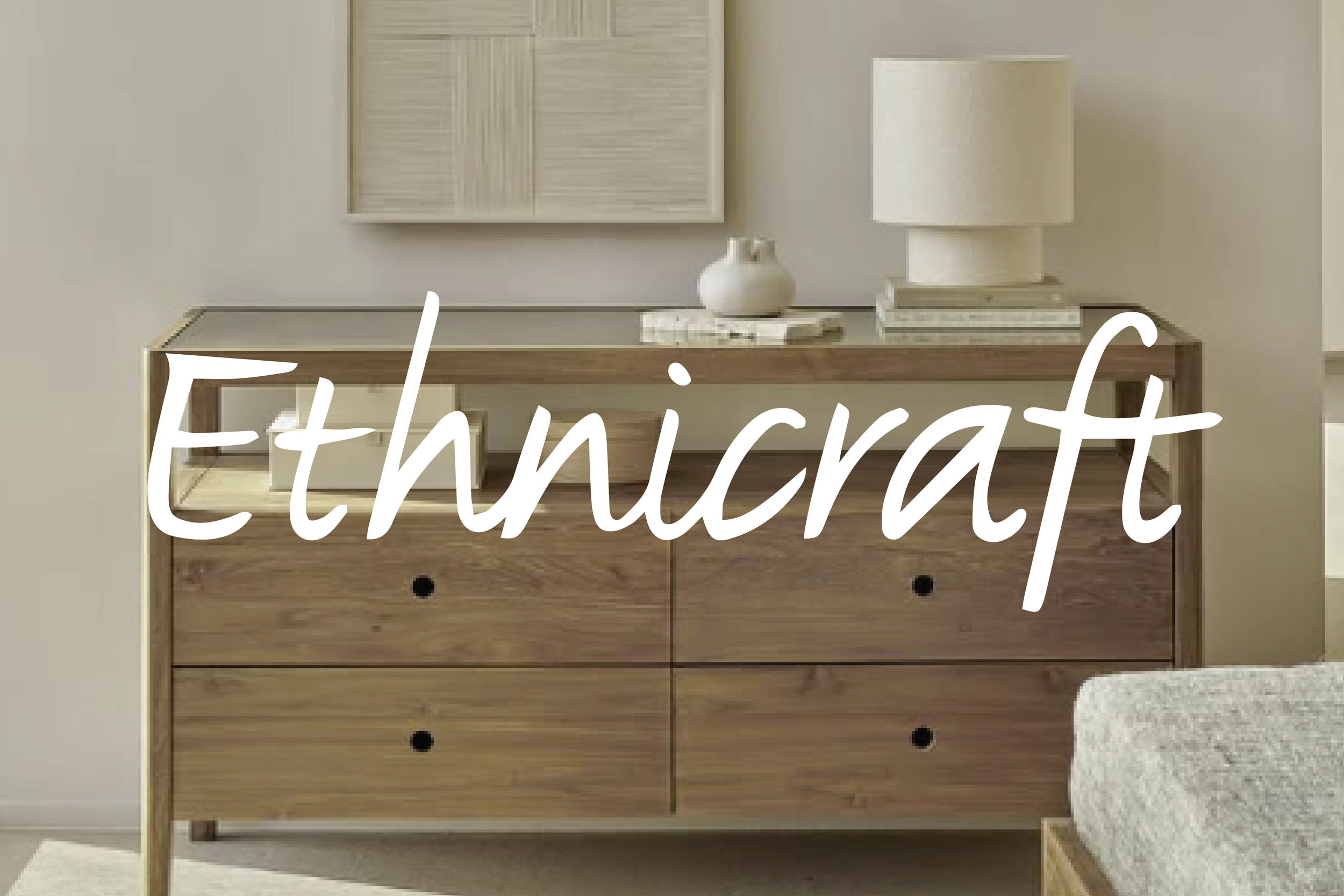 Ethnicraft