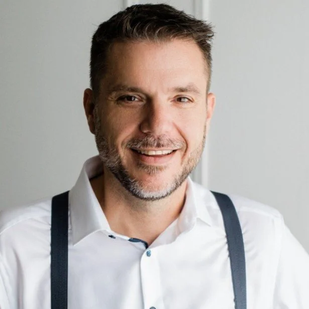 Andy Kozma, CRO of vialytics