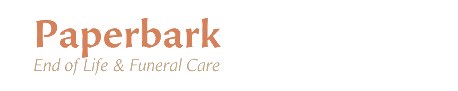 Paperbark Deathcare &amp; Funerals