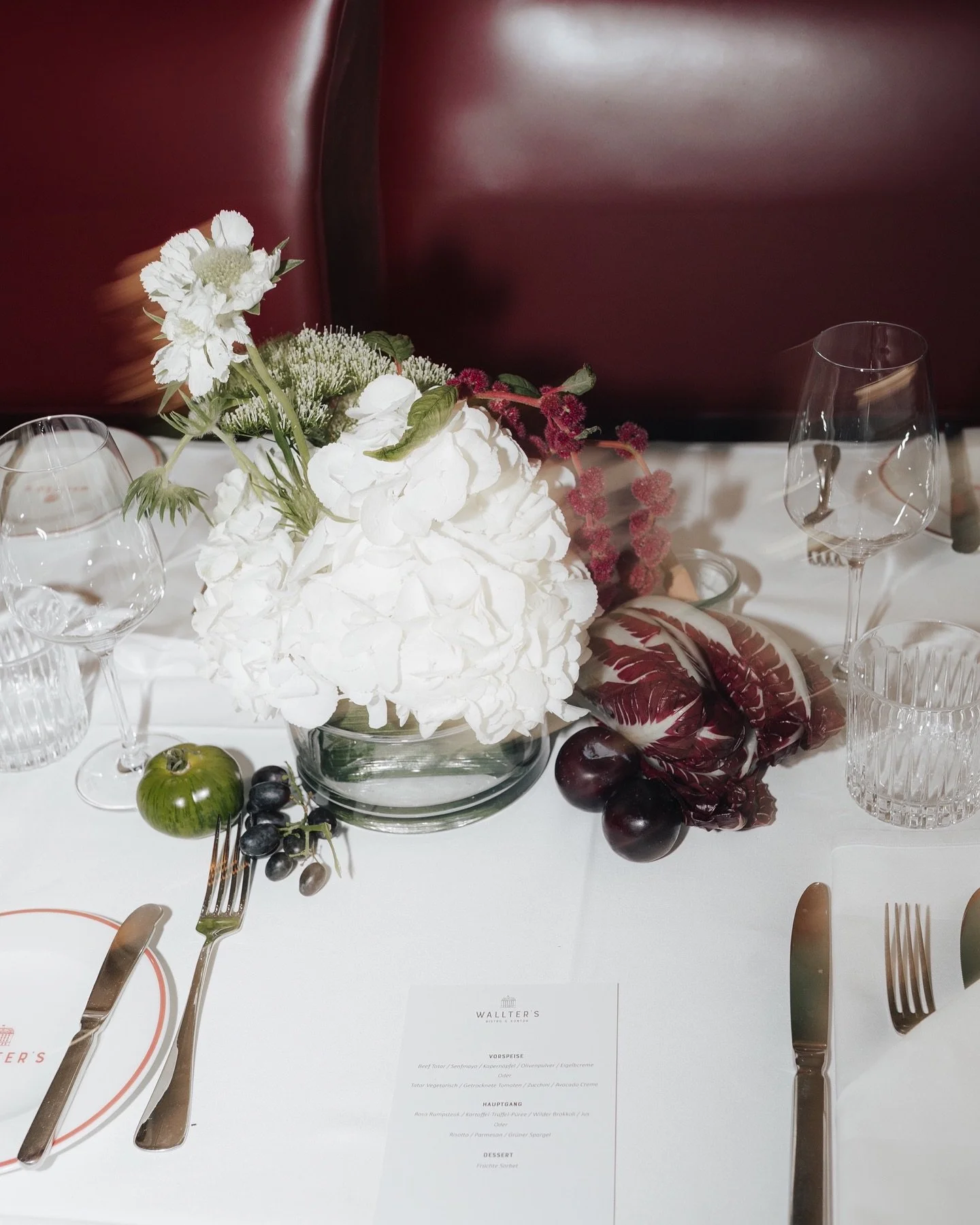 This wedding was planned on very short notice within just a week, yet it was incredibly loving and filled with thoughtful details.
#weddingday #weddingphotographyhamburg #weddingdetails #hamburgweddingphotographer 
@malina_annabell @ayte90 
Location 