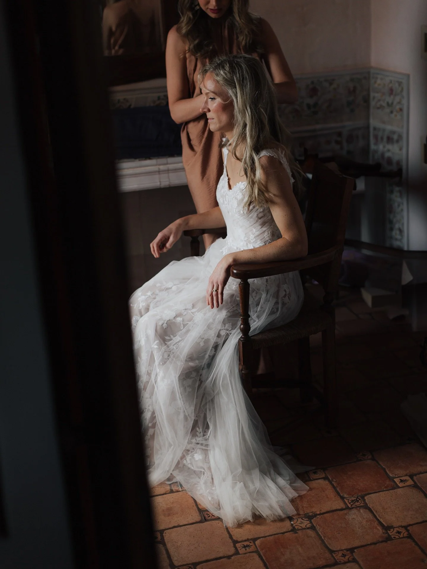 Charming Finca Weddings on Mallorca.
@__gretes__