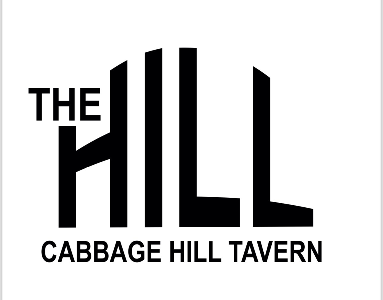 Cabbage Hill Tavern