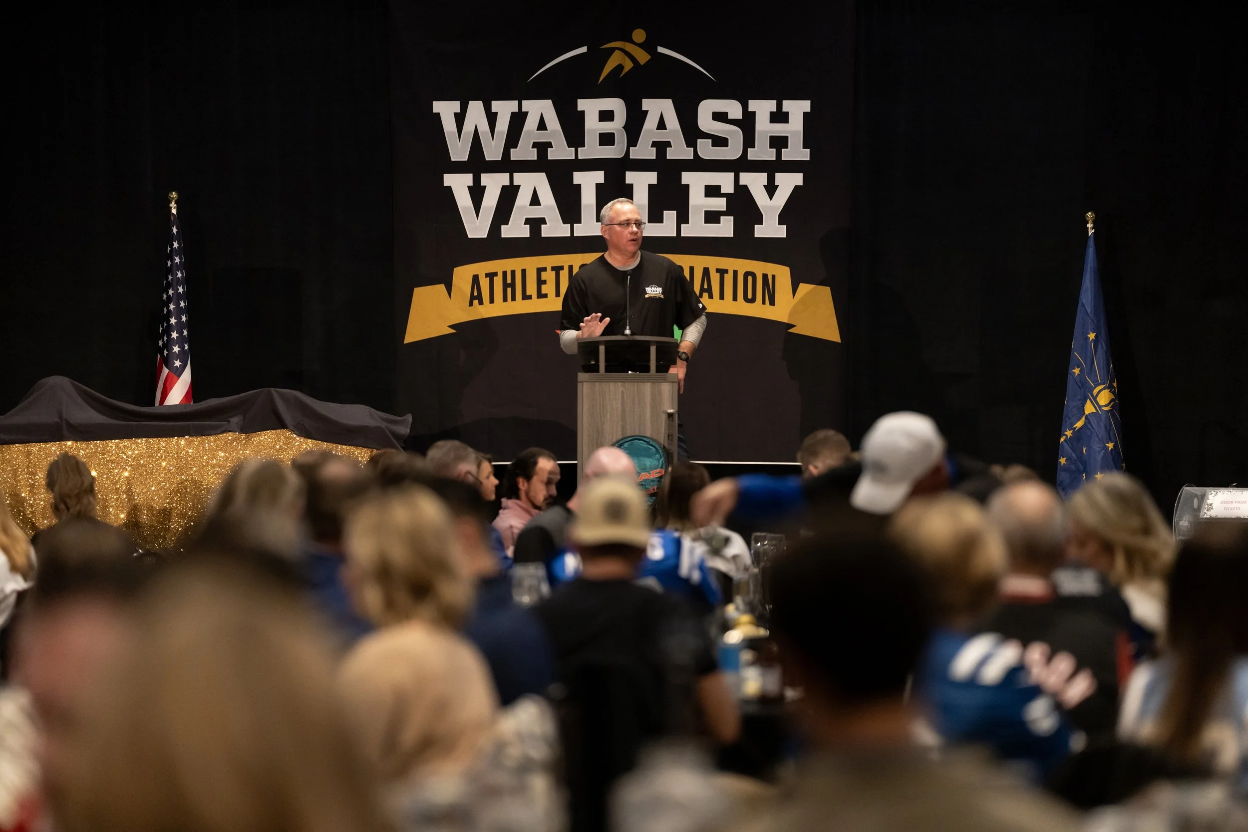 Play It Forward 2025: A Game-Changing Night for Wabash Valley Youth Athletics