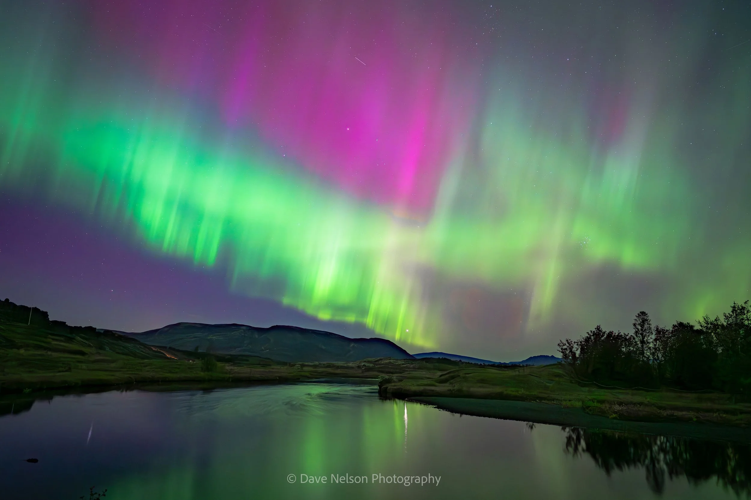 The Land of Ice & Fire - Capturing the Natural Beauty of Iceland’s Majestic South Coast