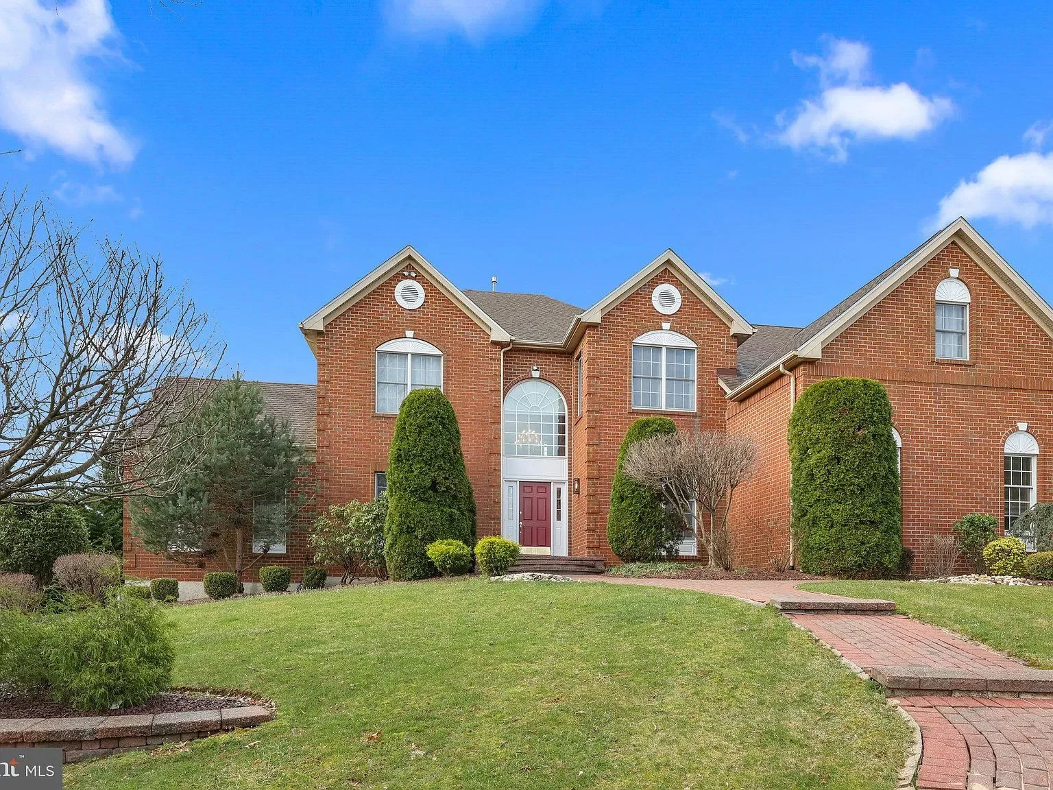 101 W Norton Dr, Churchville, PA 18966