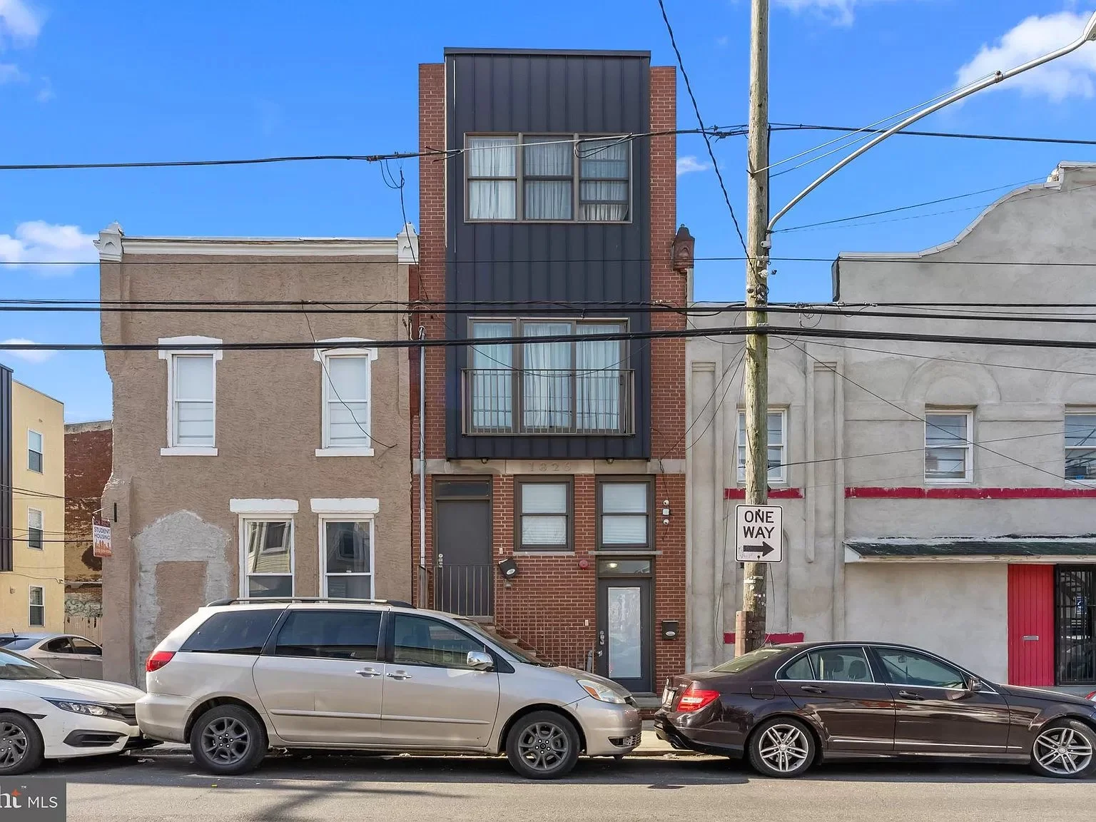 1826 W Norris St, Philadelphia, PA 19121