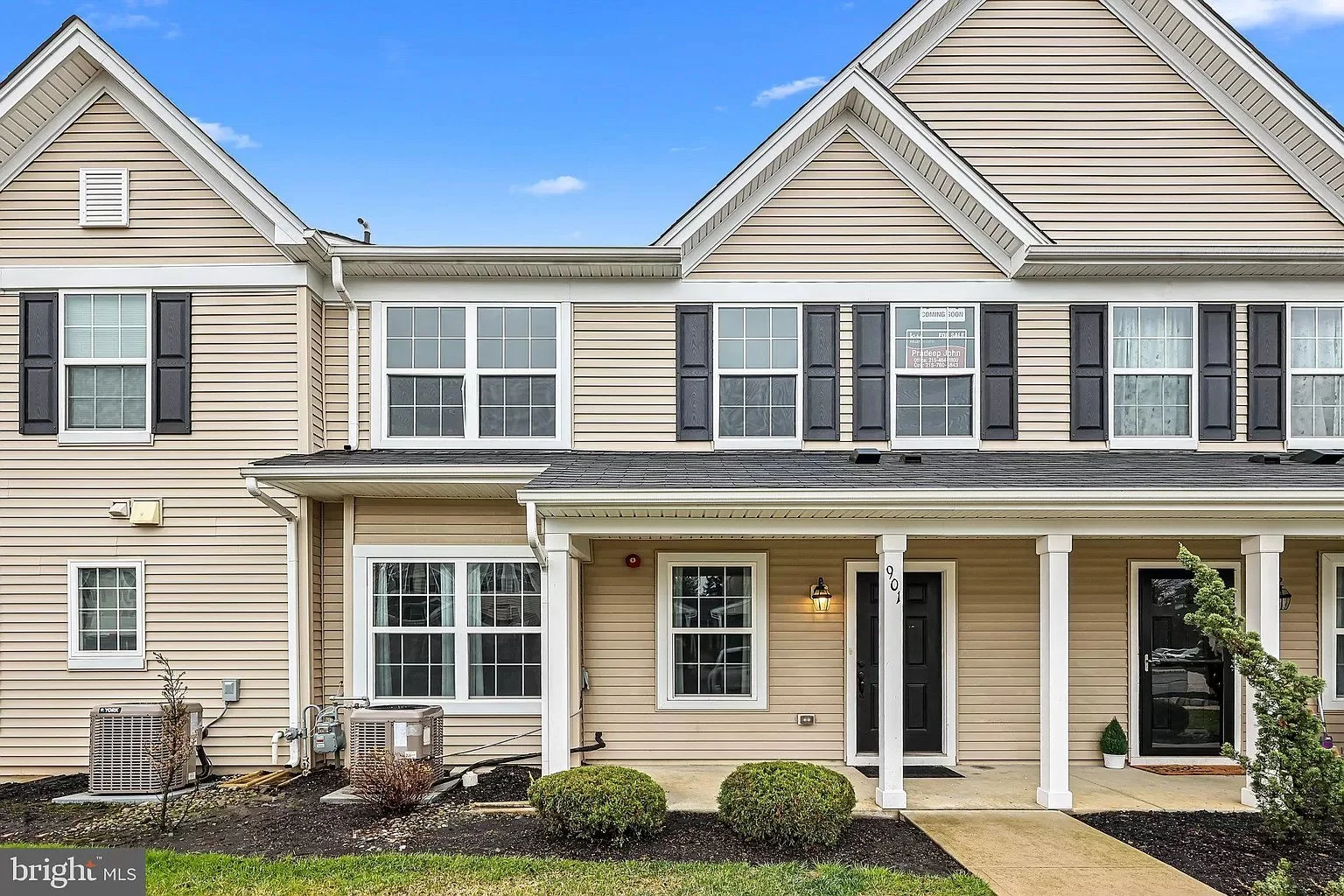 901 Lexington Mews, Woolwich Township, NJ 08085