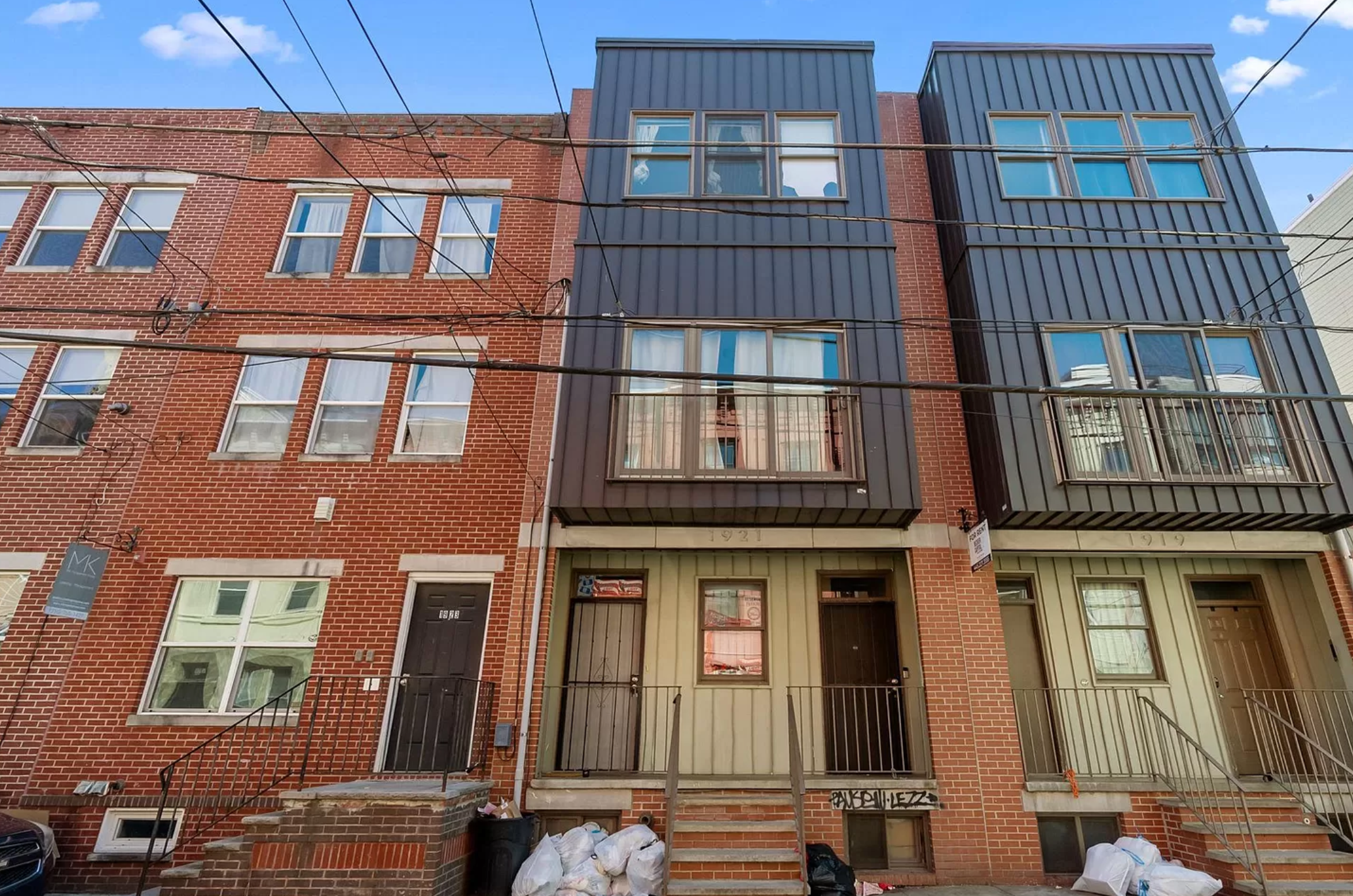 1921 N Gratz St, Philadelphia, PA 19121