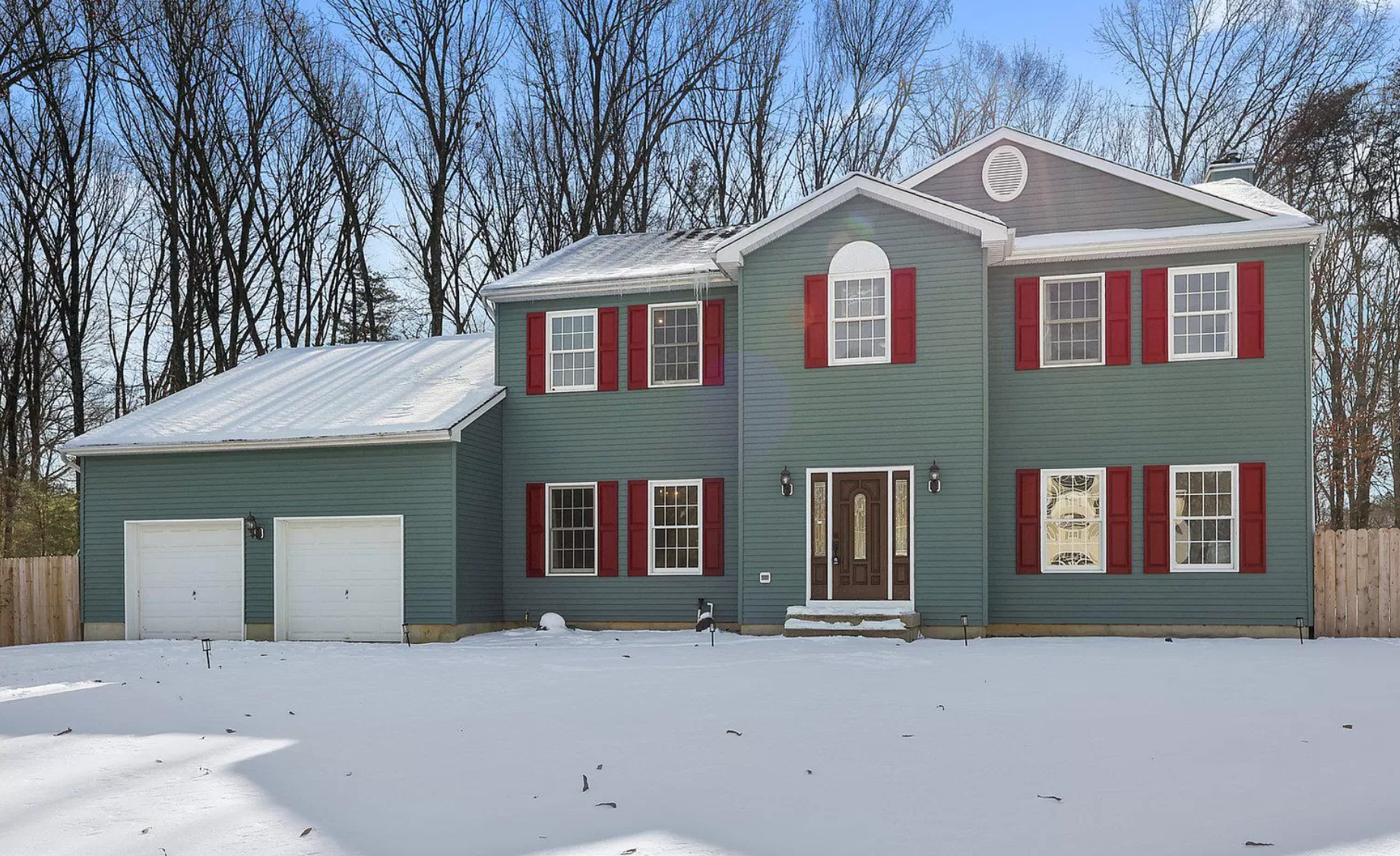 1206 Tasker Ave, Hainesport, NJ 08036