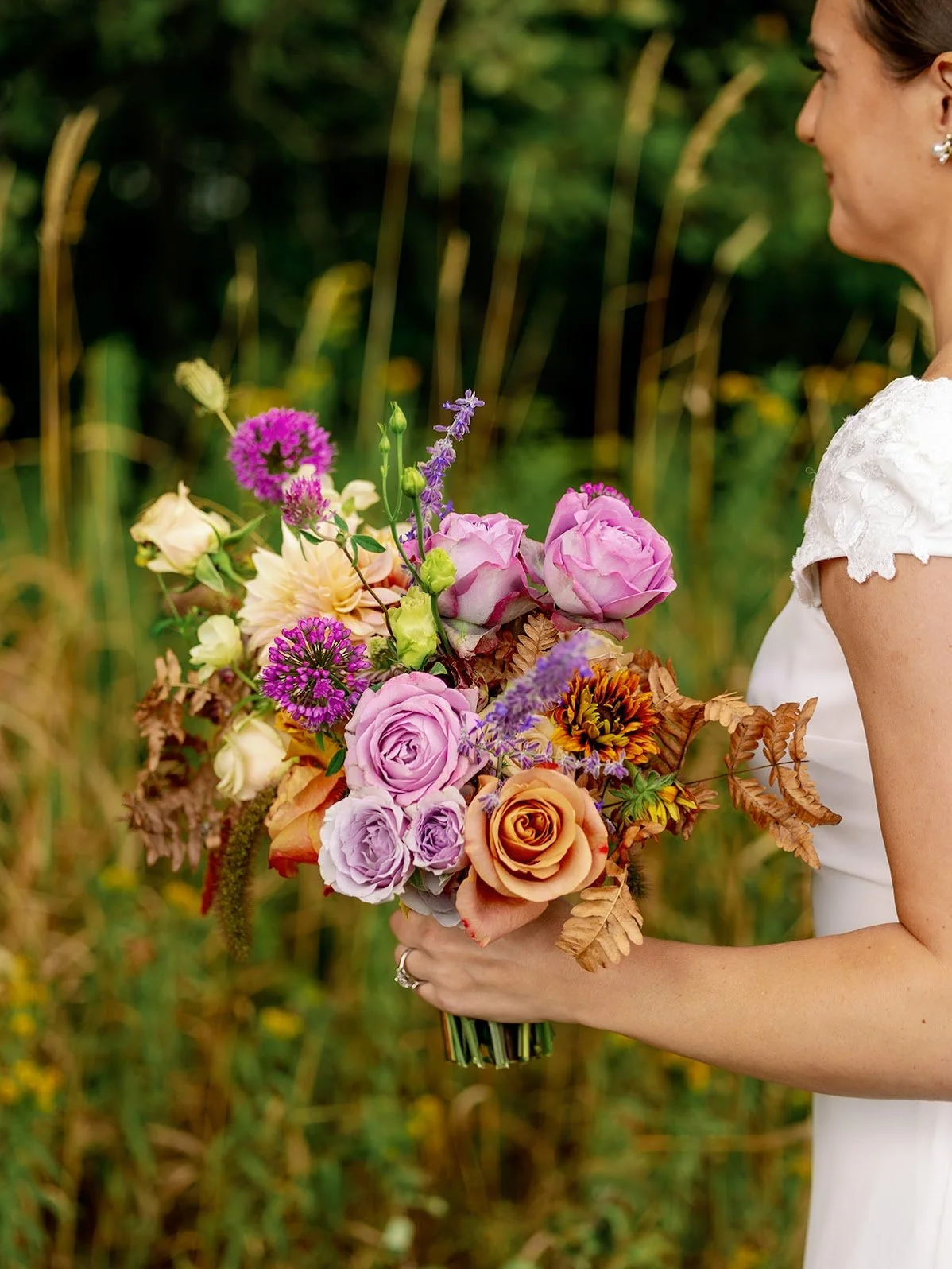 Chester New York Wedding Florist