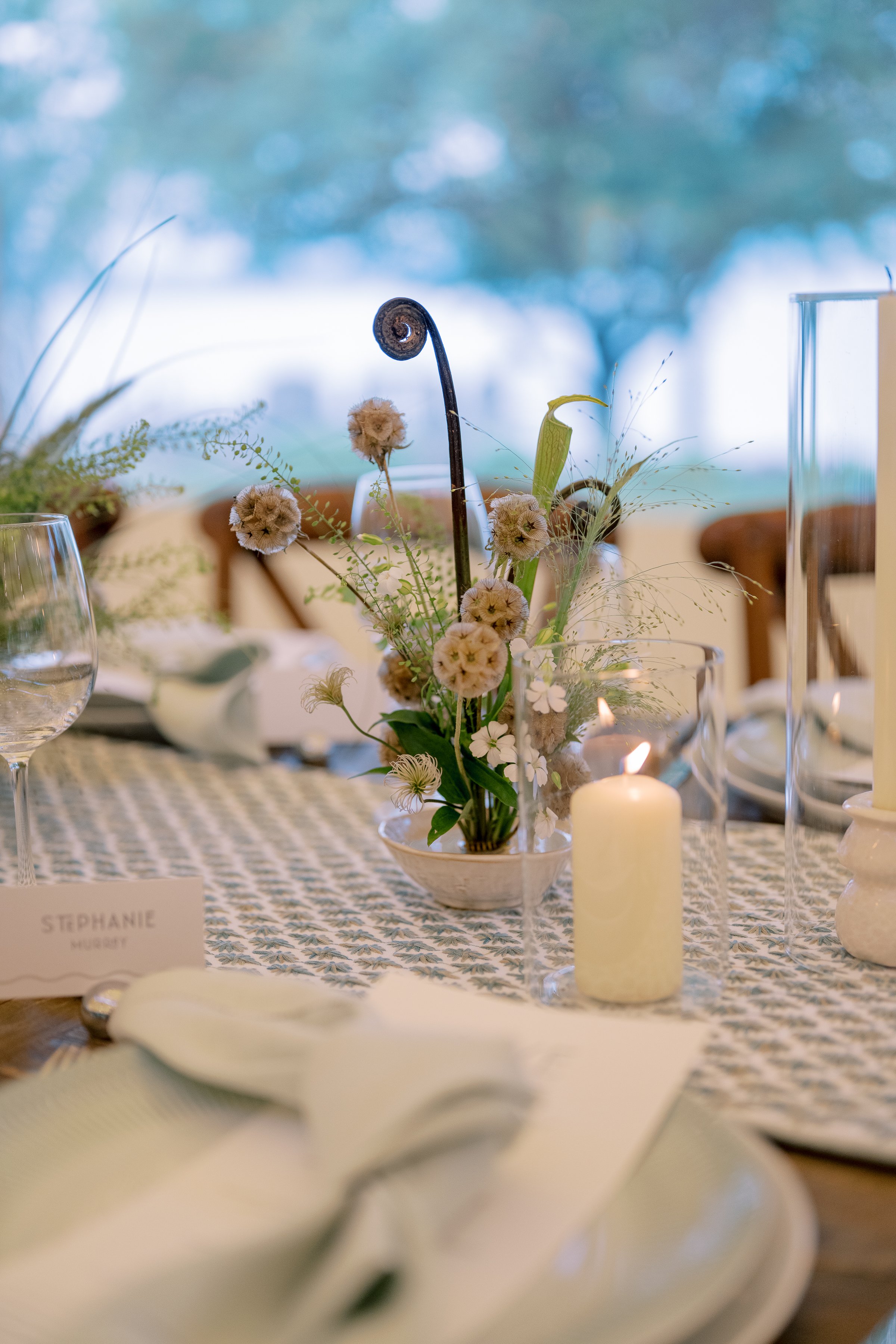 Inns of Aurora Wedding and Event Florist