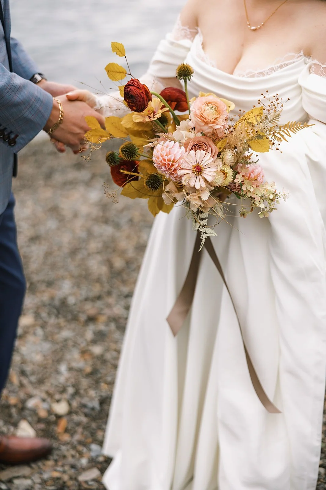 Finger Lakes Floral Designer