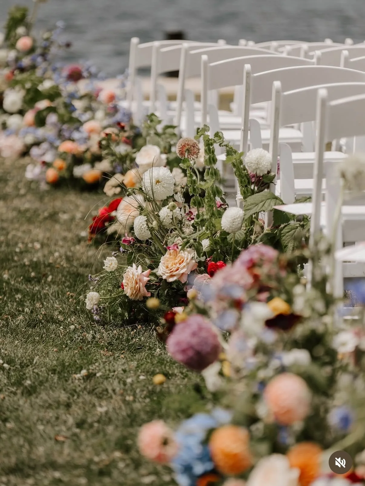 Catskills Wedding florist