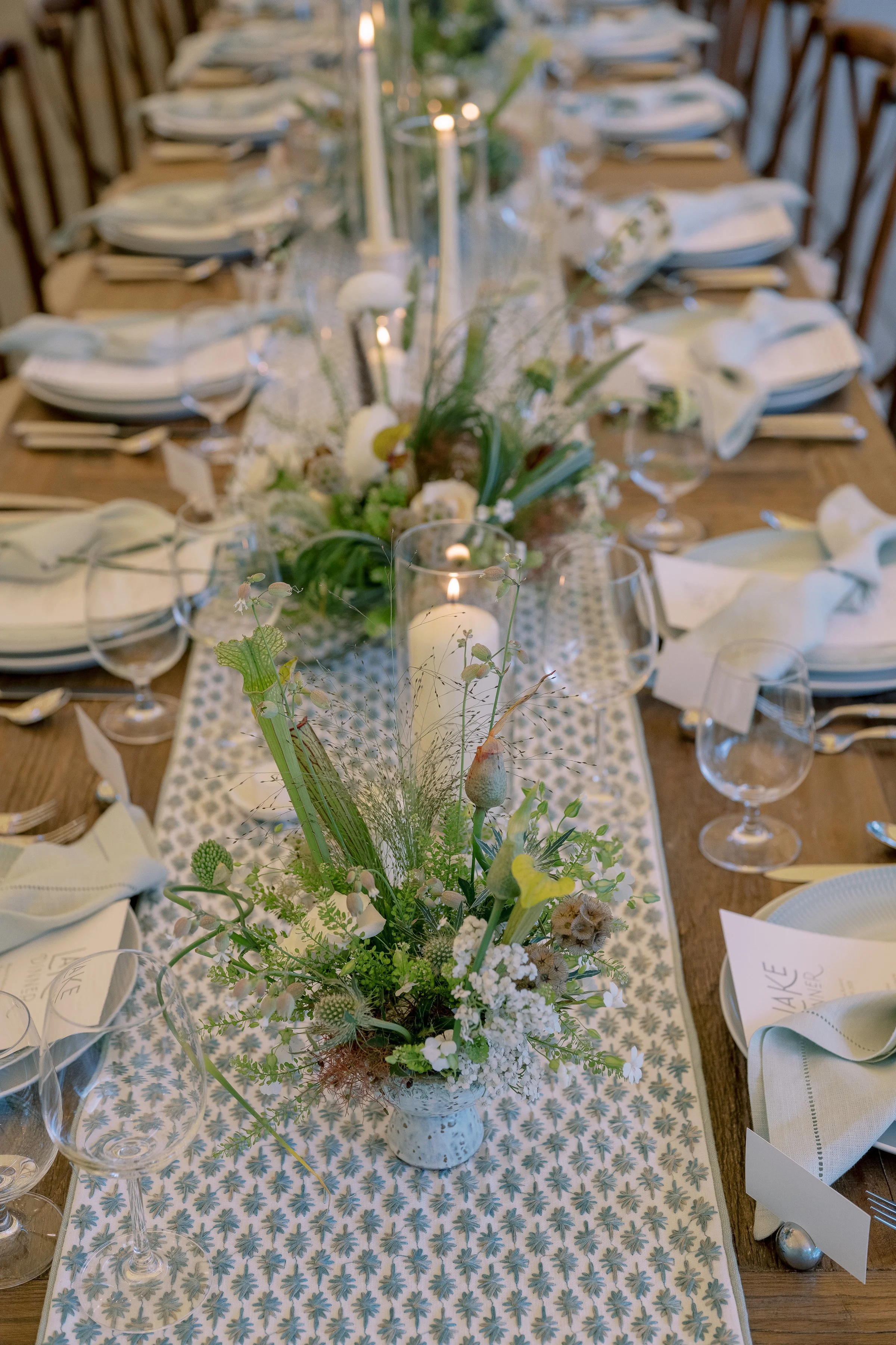 Inns of Aurora Wedding Florist