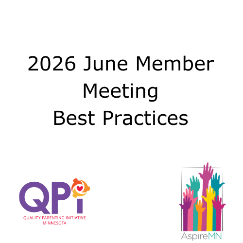 2026 June Member Meeting