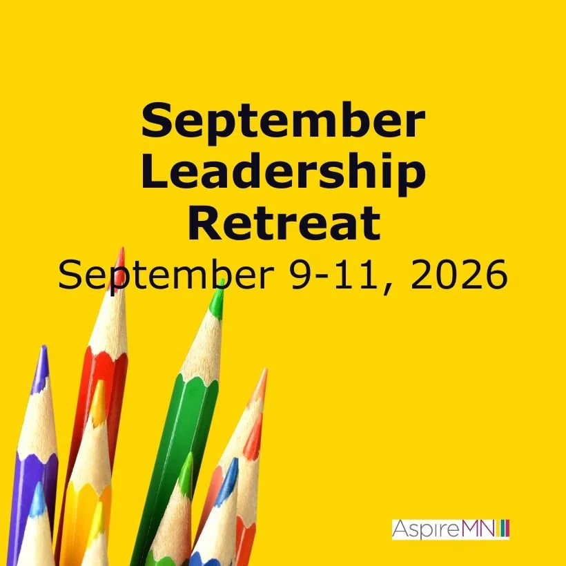 2026 September Leadership Retreat