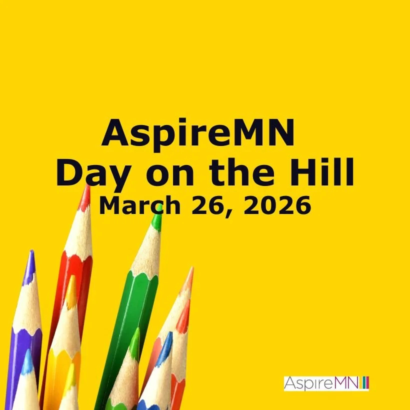 2026 AspireMN Day on the Hill