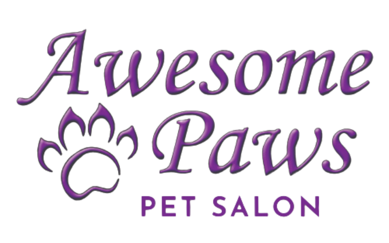 Awesome Paws Pet Salon (Copy)