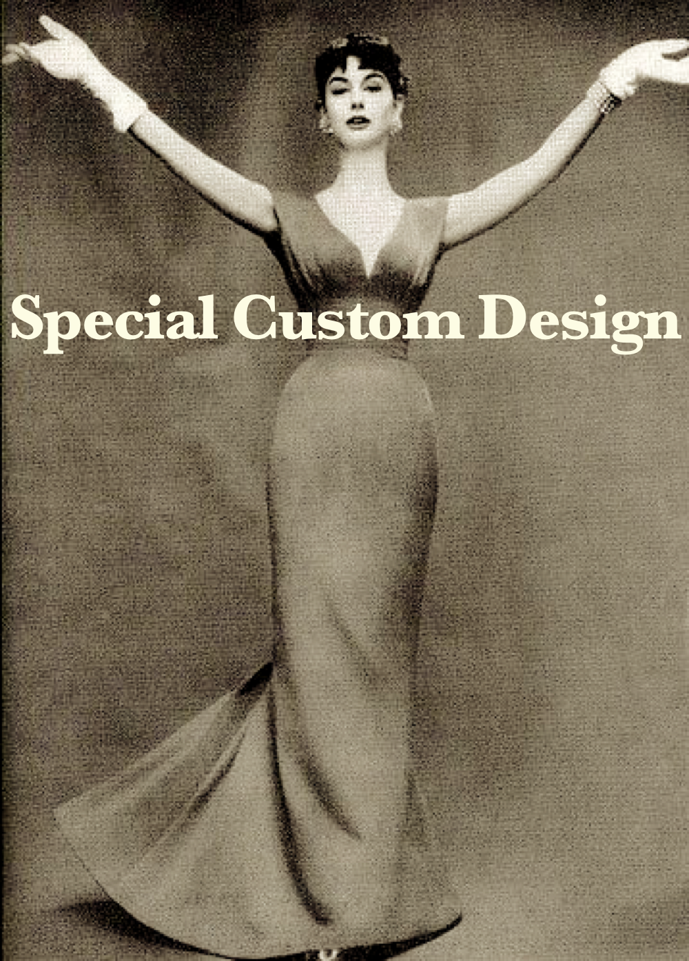 Custom design Pattern