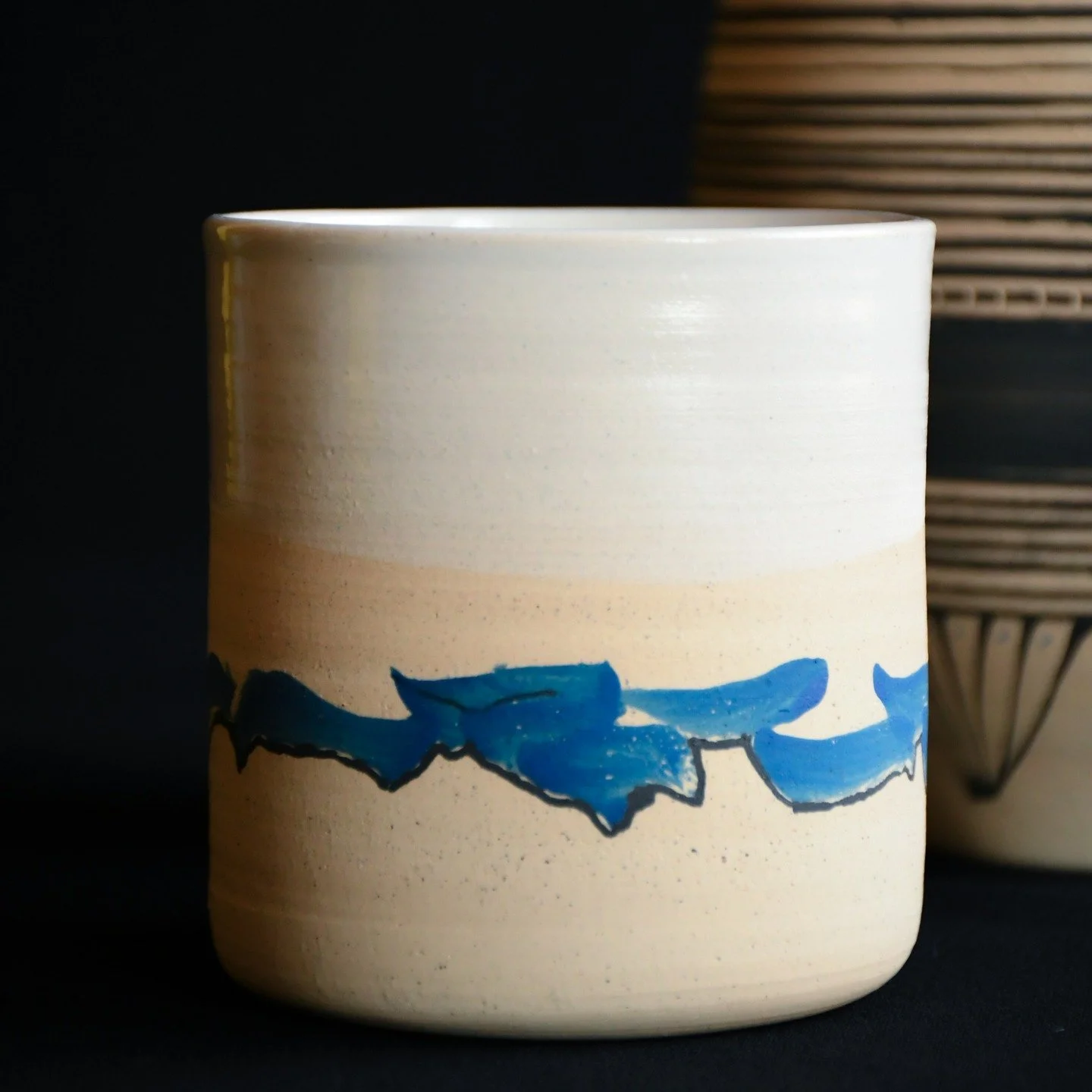 Waves on a stormy day

#nyharbor