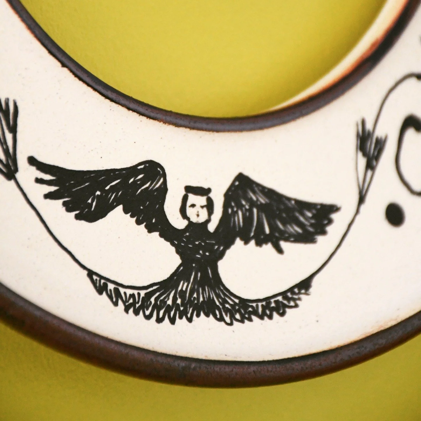 Have a happy, spooky Halloween, folks!