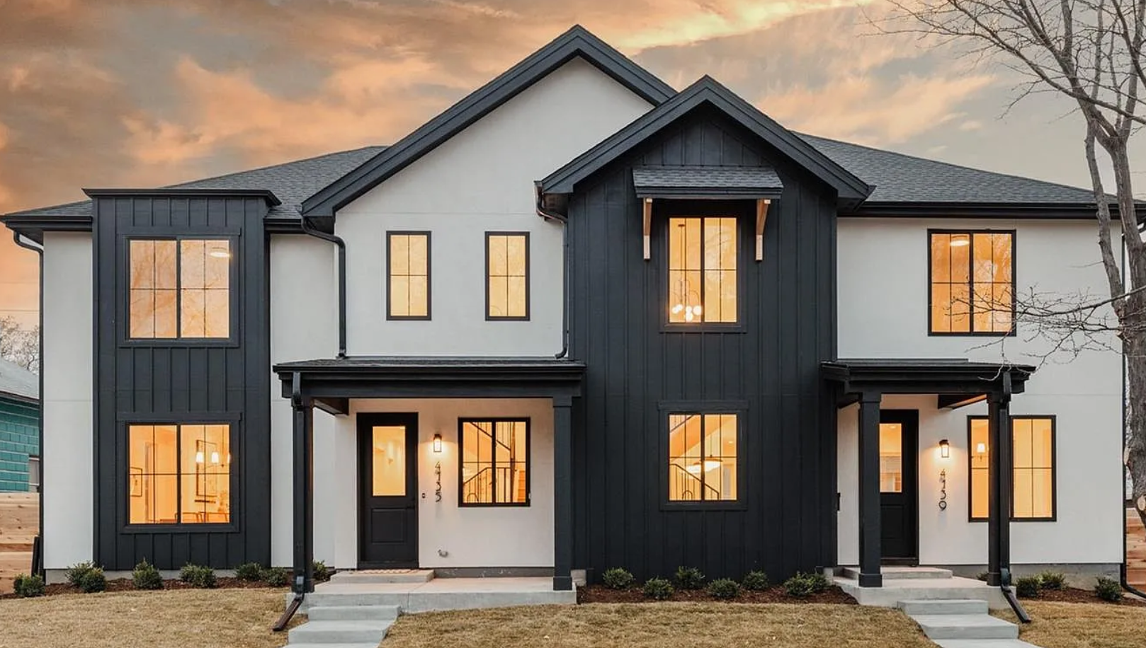 New Build Denver: Top Trends in Modern Home Construction for 2025