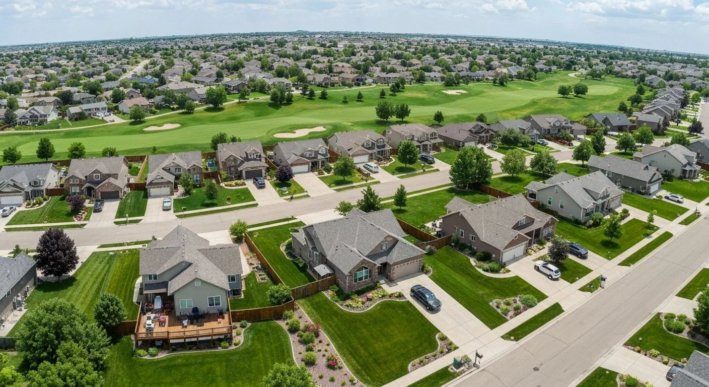 Best Suburbs of Denver for Families: Top Neighborhoods for Safety, Schools, and Community