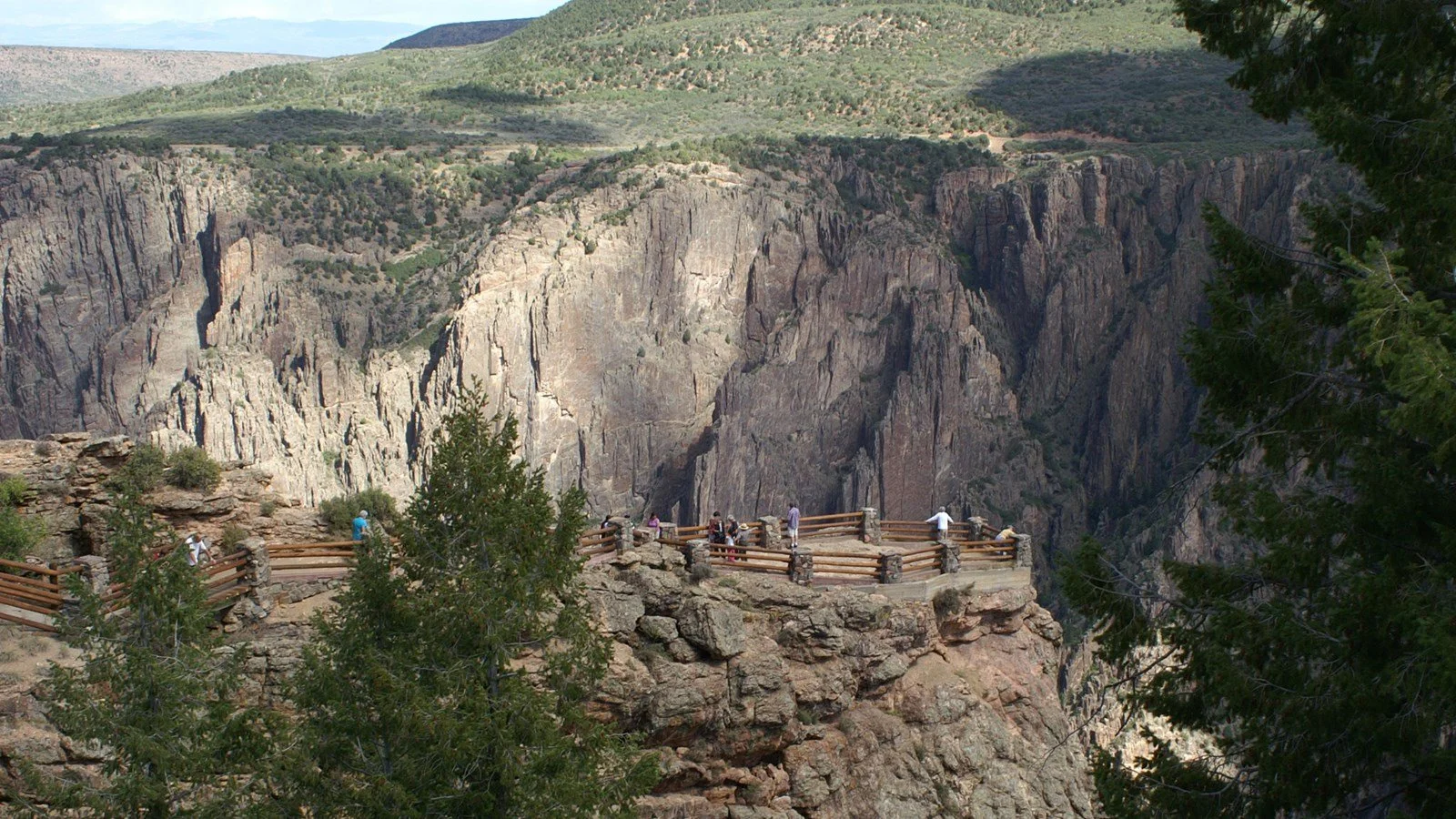 Best Views in Colorado: Top Mountain Overlooks, Towns & Trails