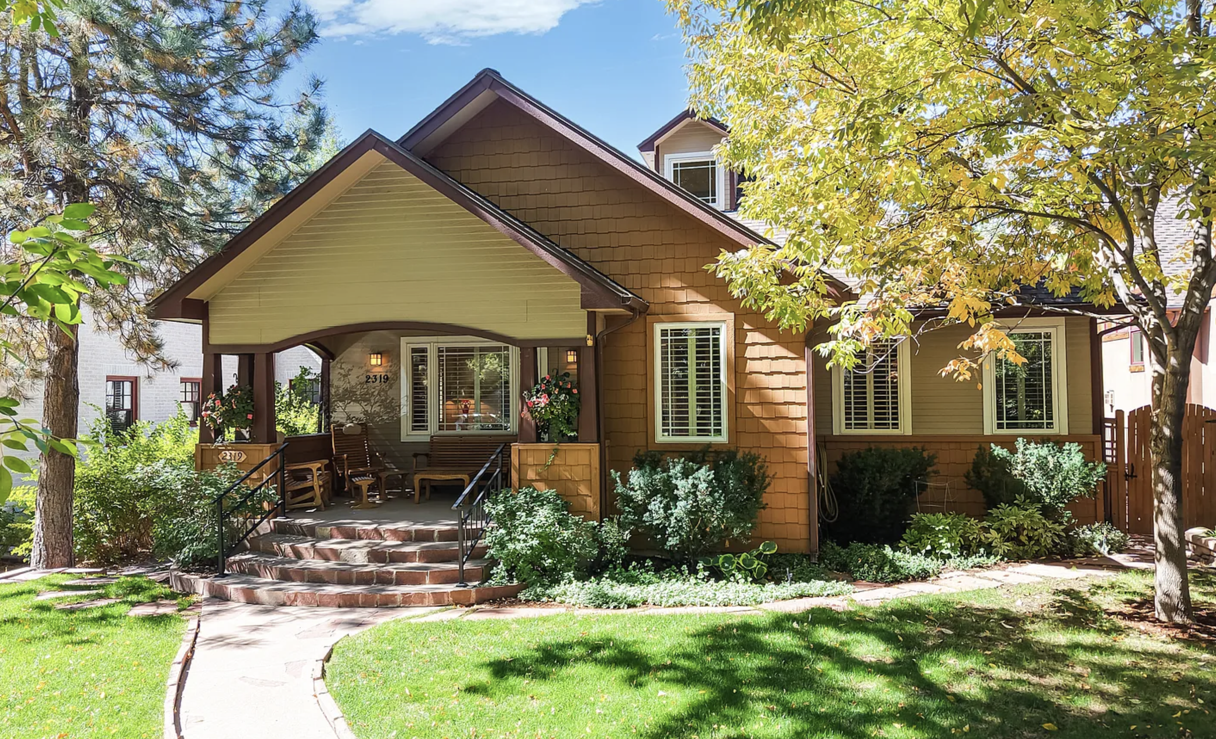University (Observatory) Park | $1,795,000
