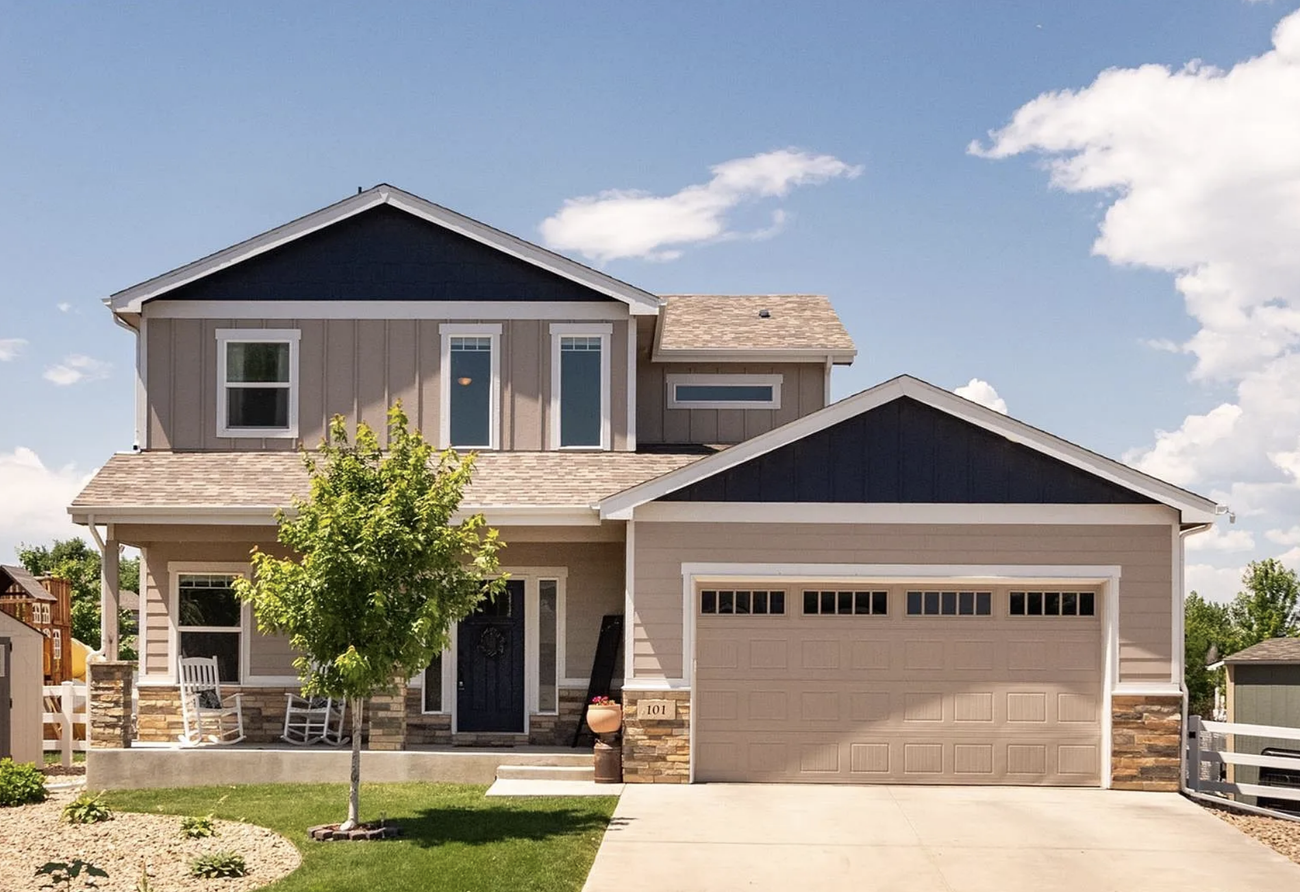 Frederick | $575,000