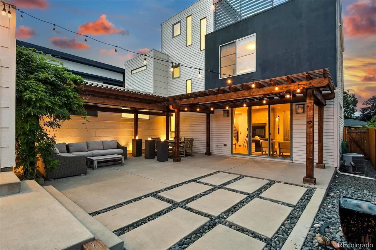 Spring in Denver | Denver Luxury Real Estate