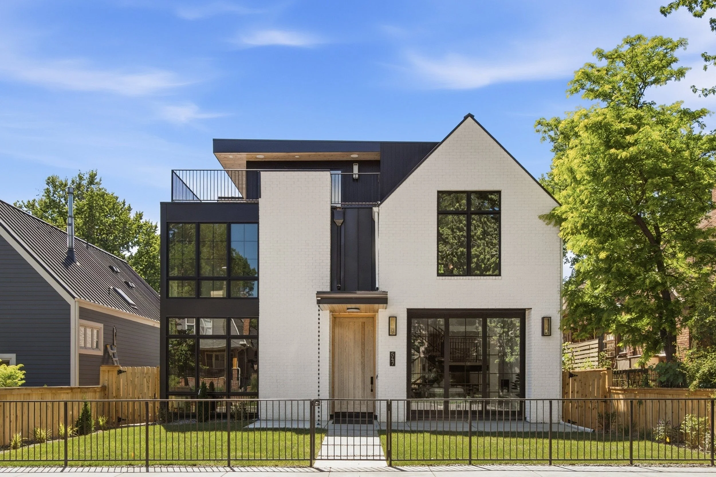 Coming Soon | Washington Park 3.795m