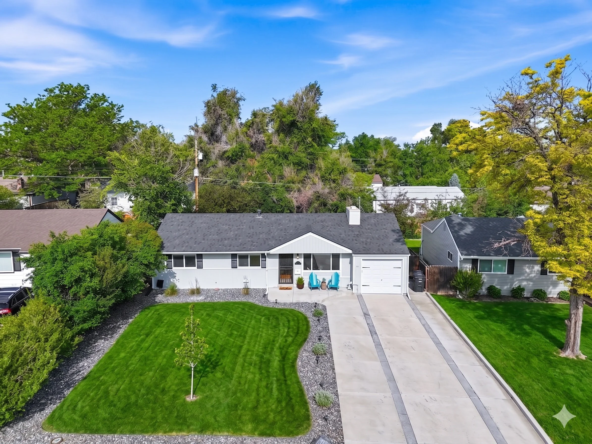 Pending | University Hills $550,000