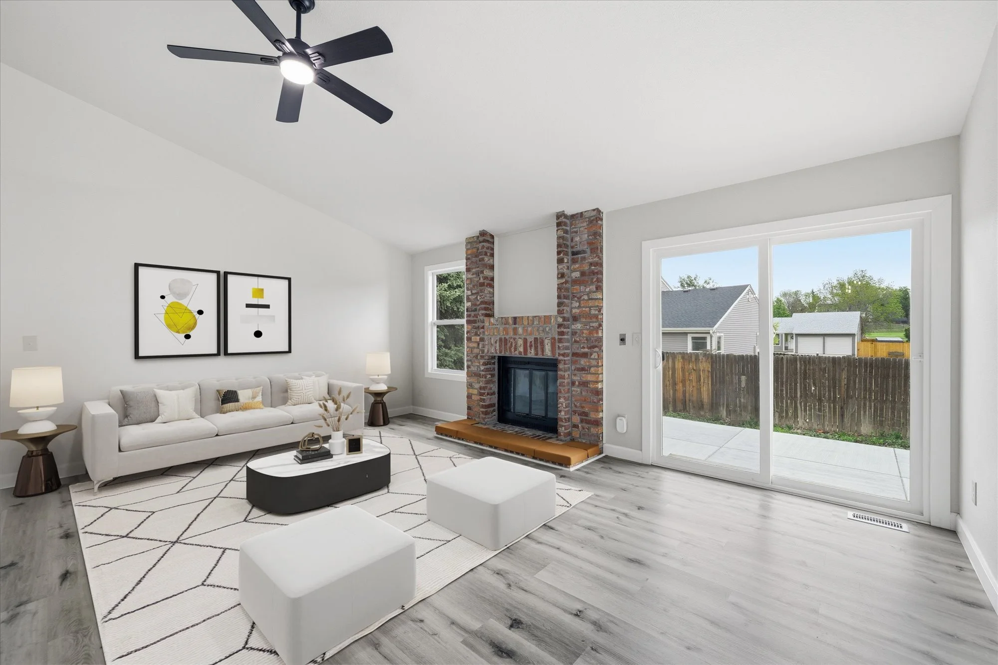 Under Contract | Aurora | $575,000