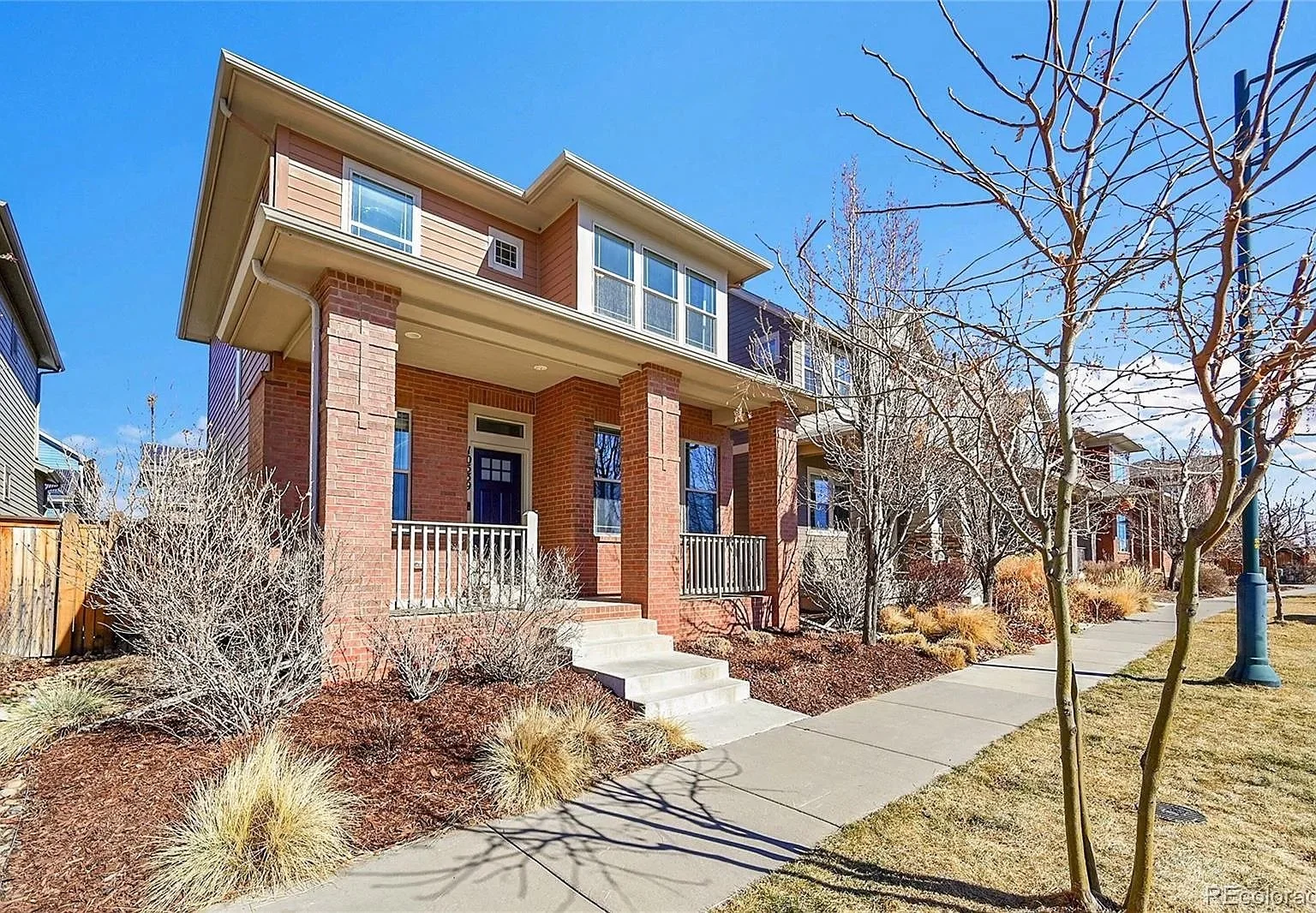Stapleton | $789,000