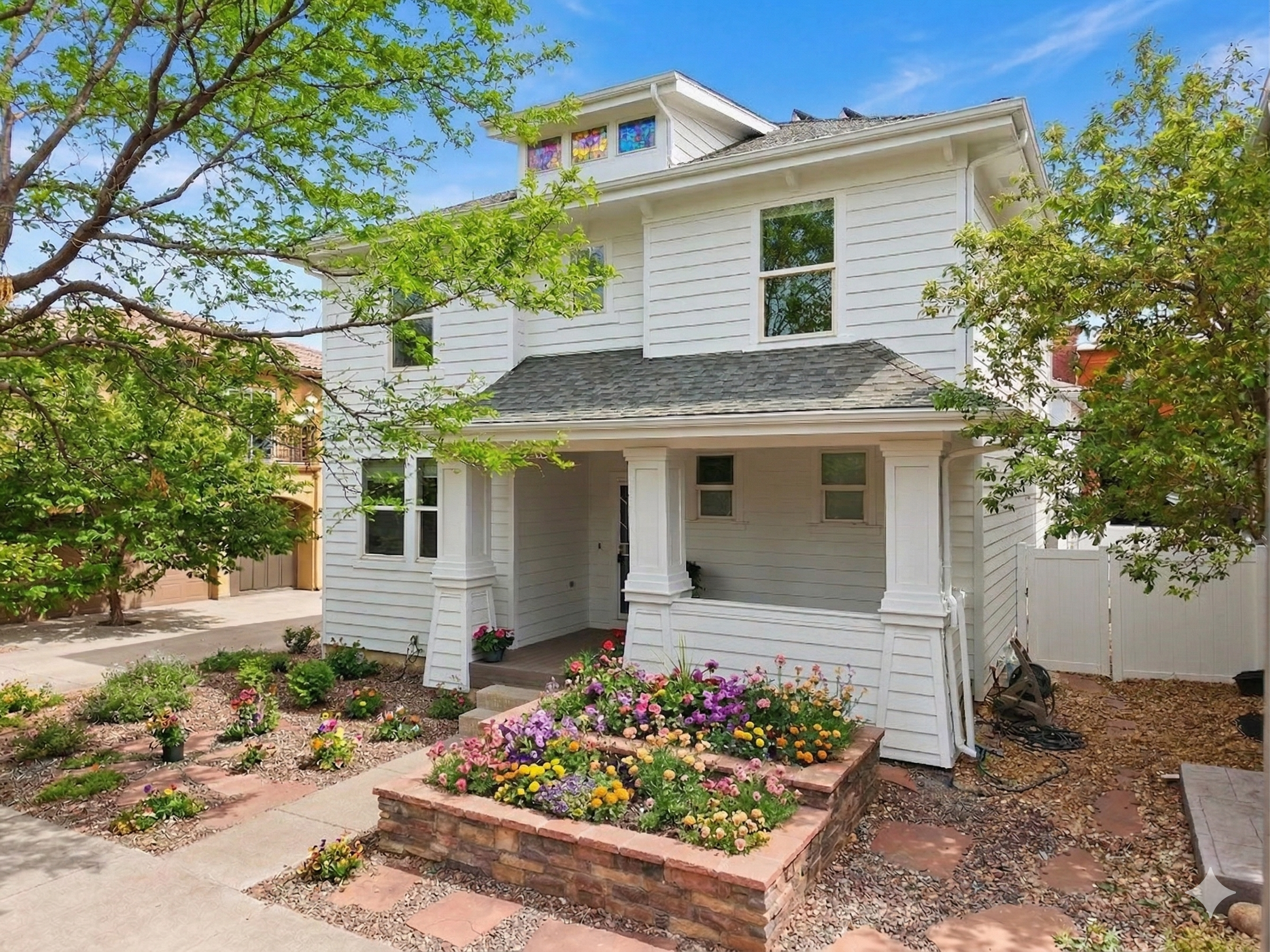Central Park | $1,150,000