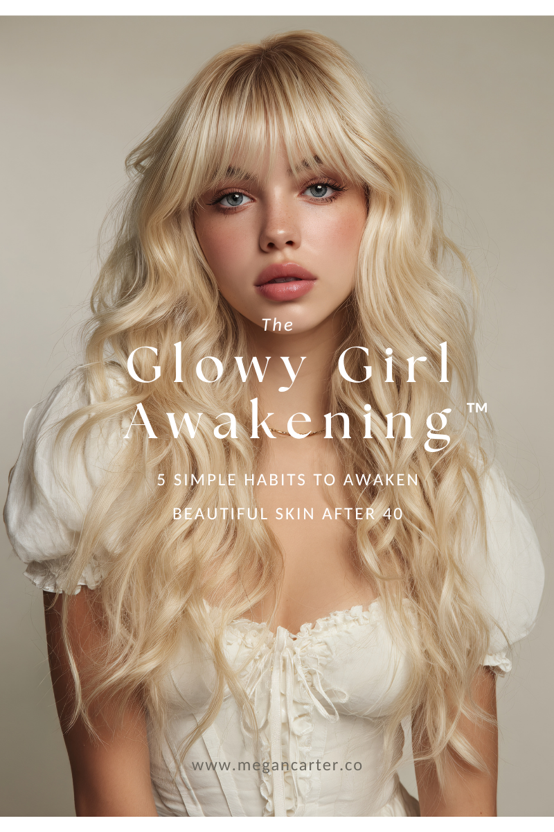 Get Your Free Guide to Glowy Skin!