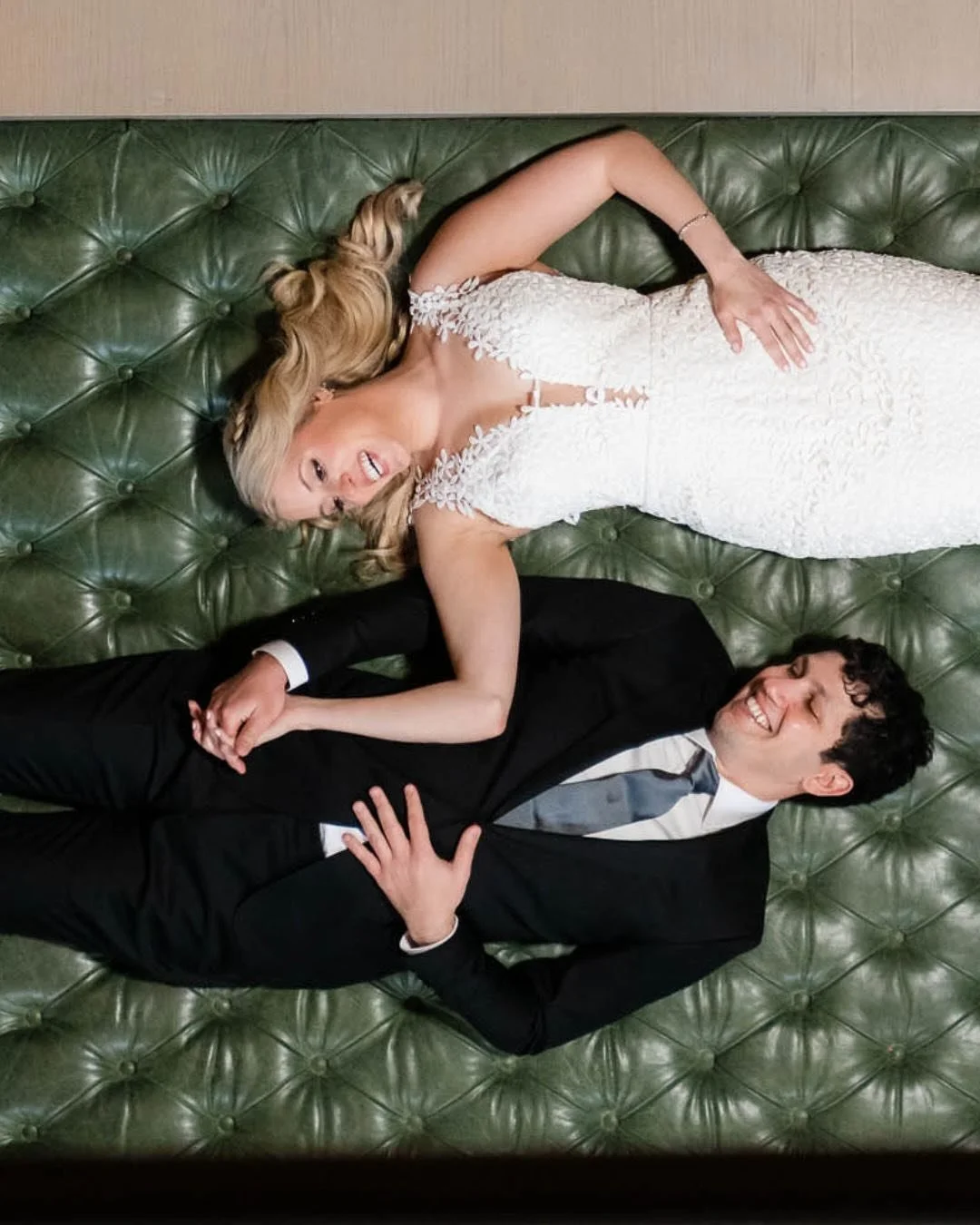 Winter weddings hit different &mdash; and this one still makes me smile every time I scroll back.  While I&rsquo;m at it&hellip; happy anniversary!

Missy &amp; Danny came in hot with one simple goal: real moments with their favorite people. No stiff