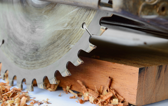 table saw