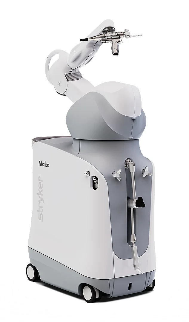 mako robot