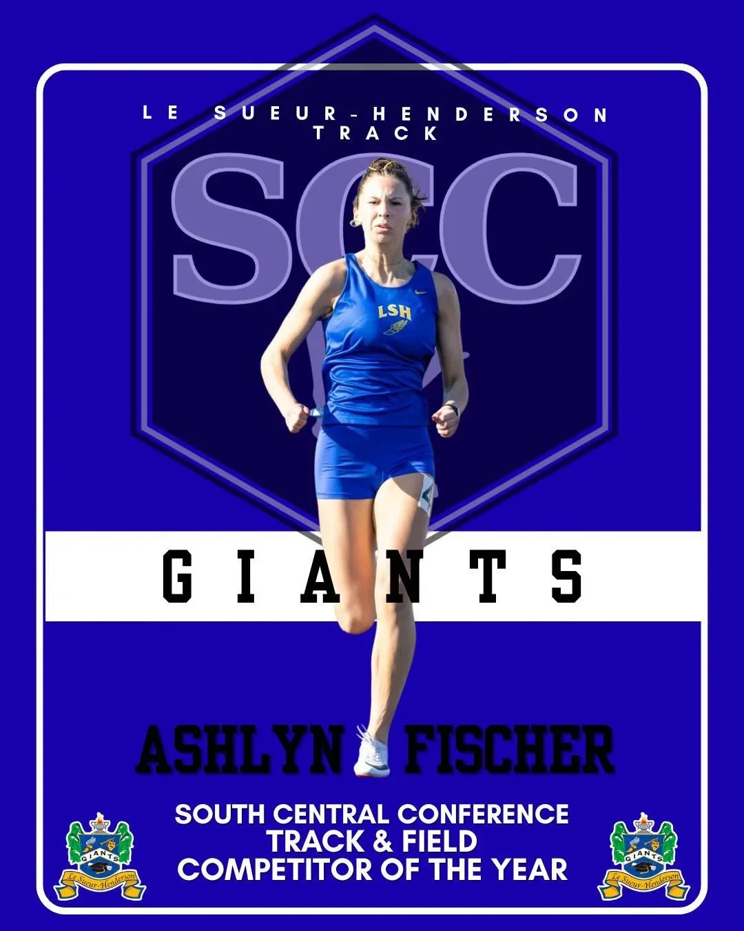 AshlynFischerAward