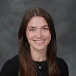 alison huber