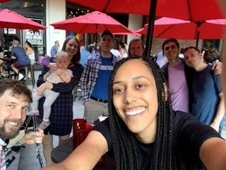 First Trinity Lutheran Church DC