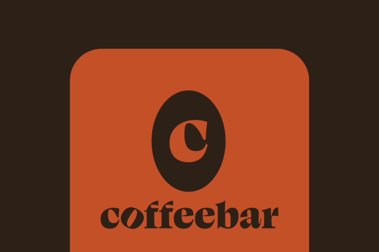 COFFEEBAR