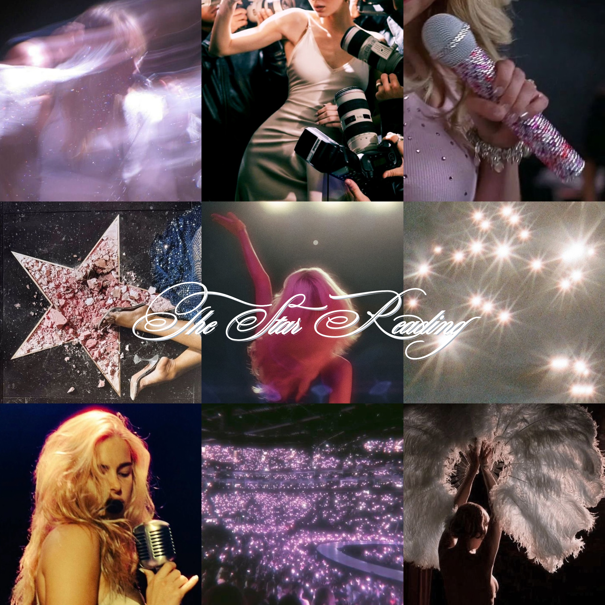 The Star: How to Be the Next Big Thing