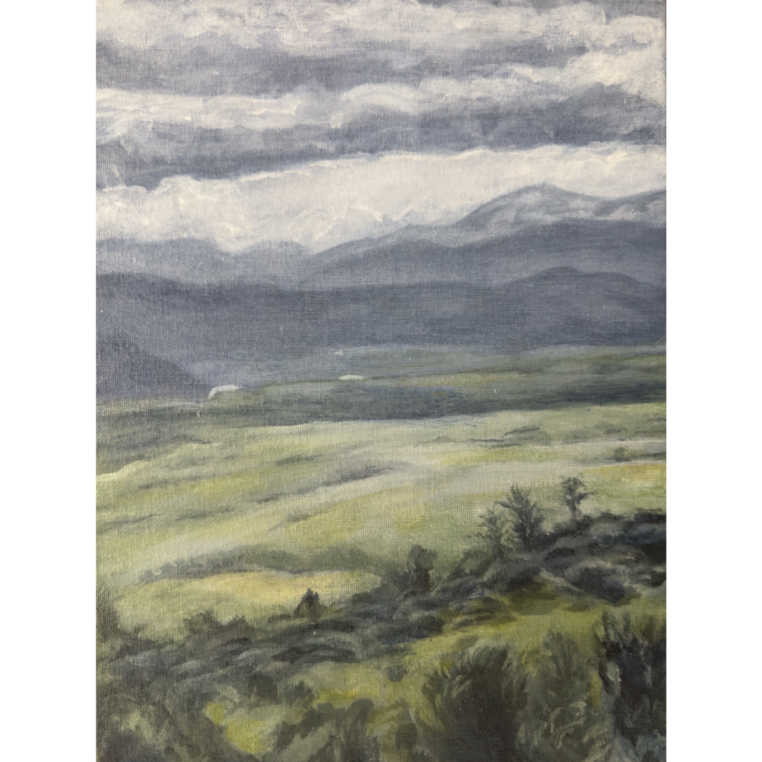 “Gould View”