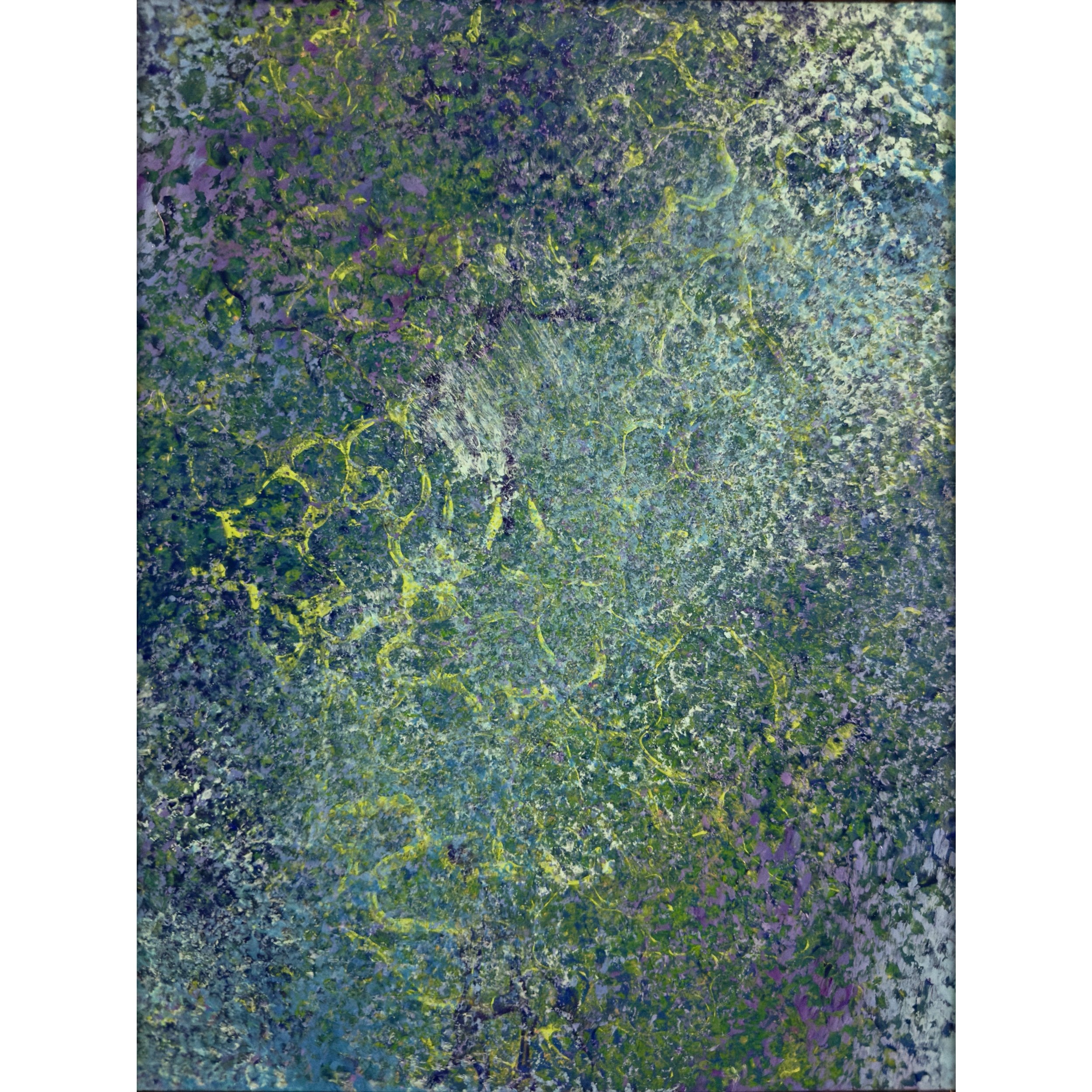 “Green Cosmos”