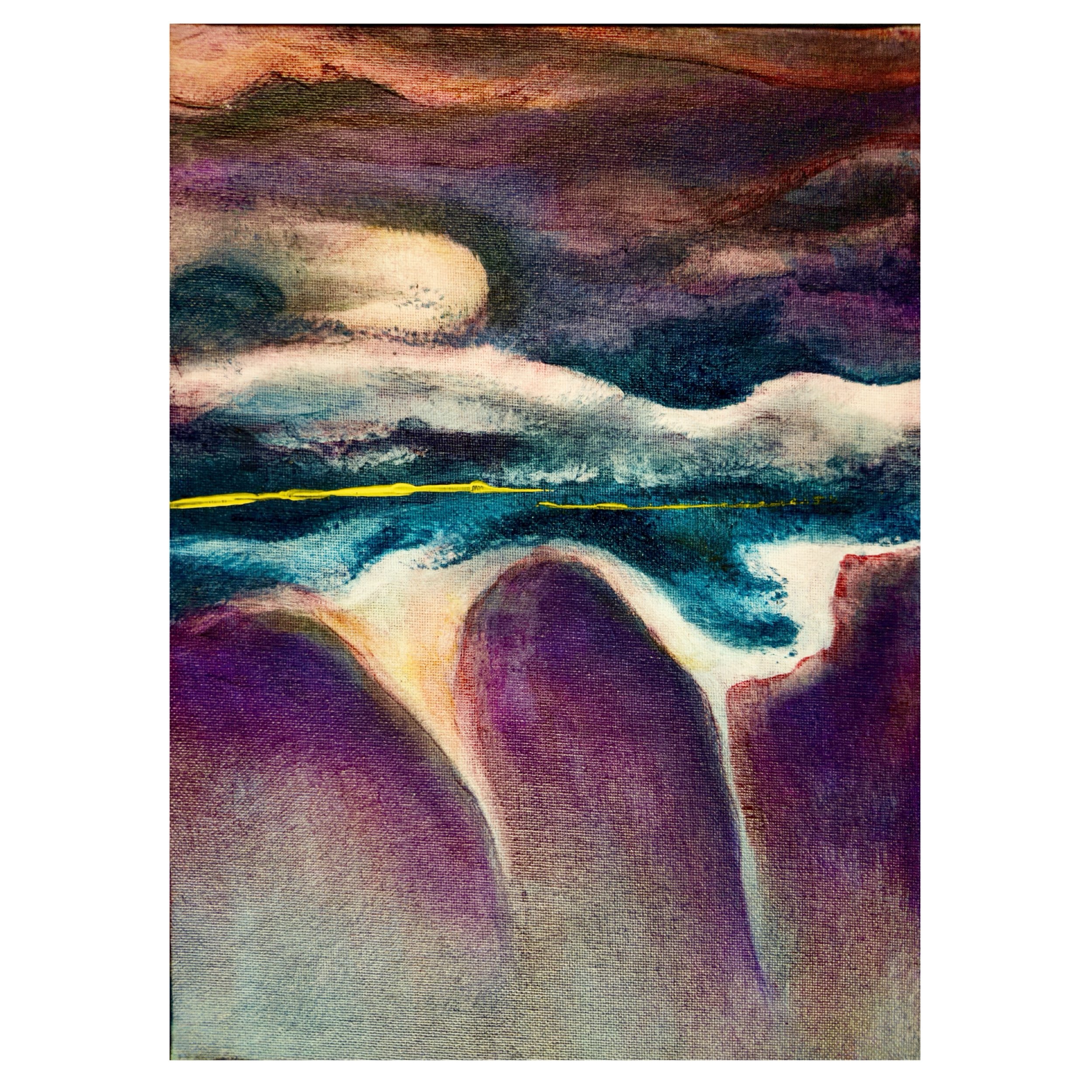 “Purple”