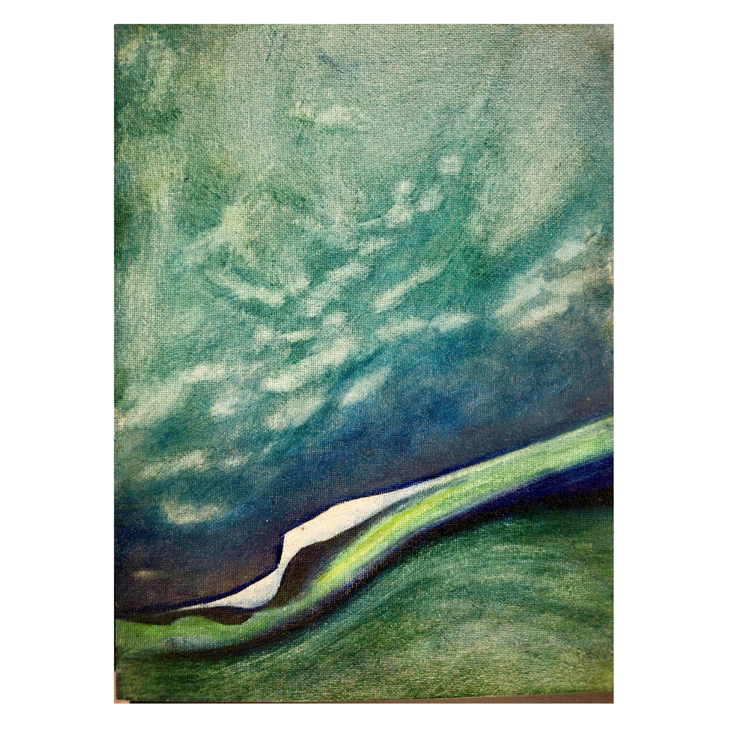 “Undersea”