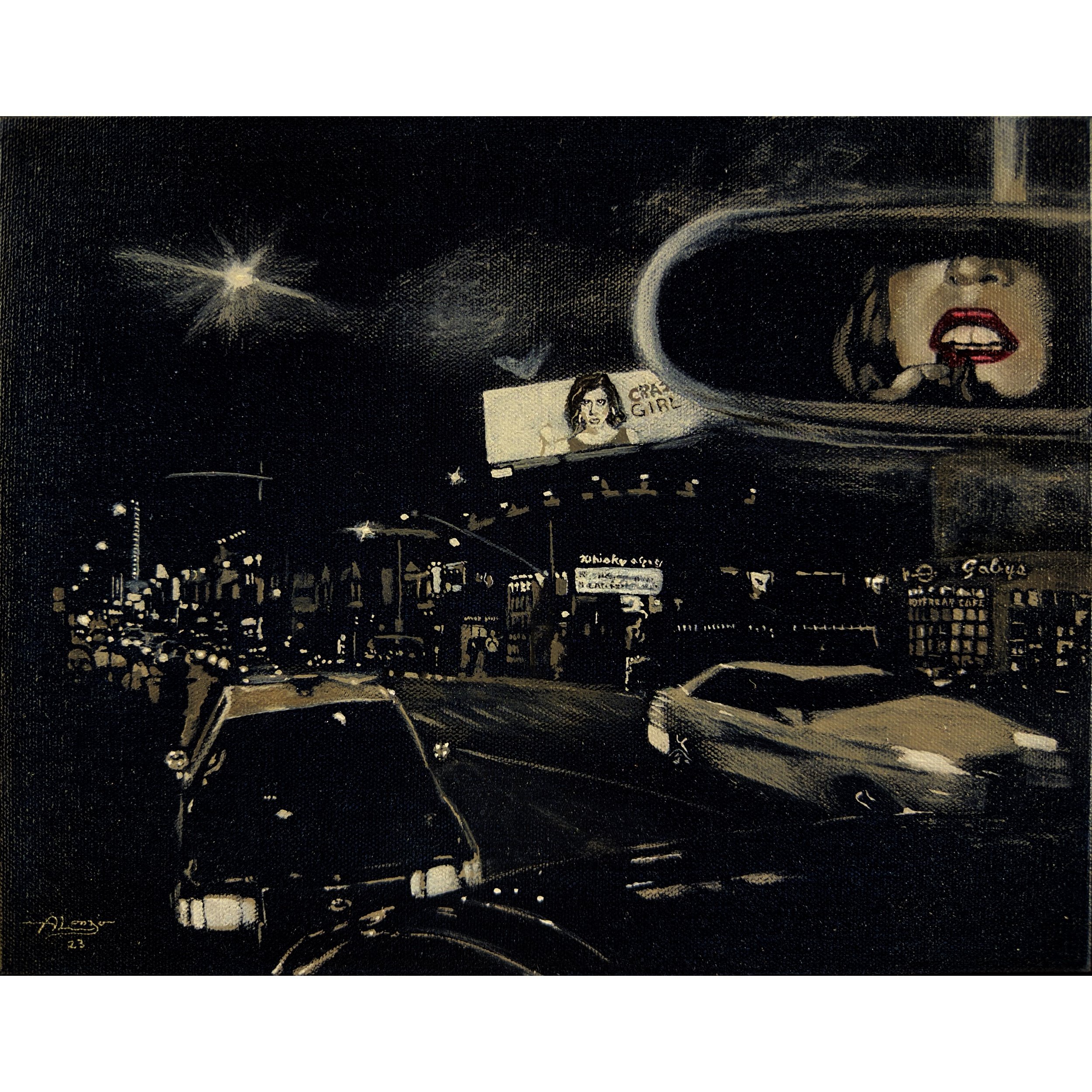 “Sunset Blvd”